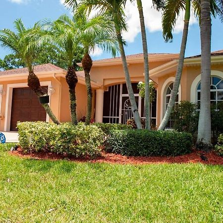 Charming Vacation Home In Port St Lucie. Port St. Lucie Luaran gambar