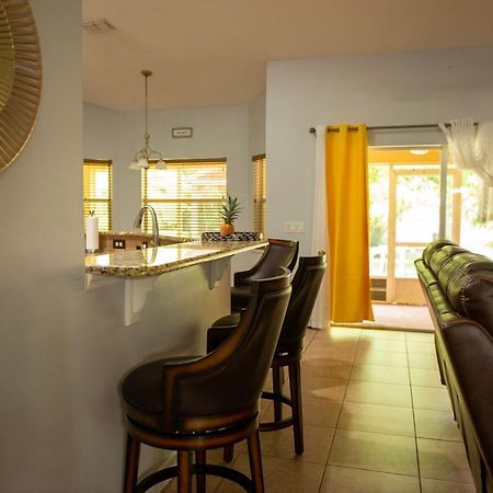 Charming Vacation Home In Port St Lucie. Port St. Lucie Luaran gambar