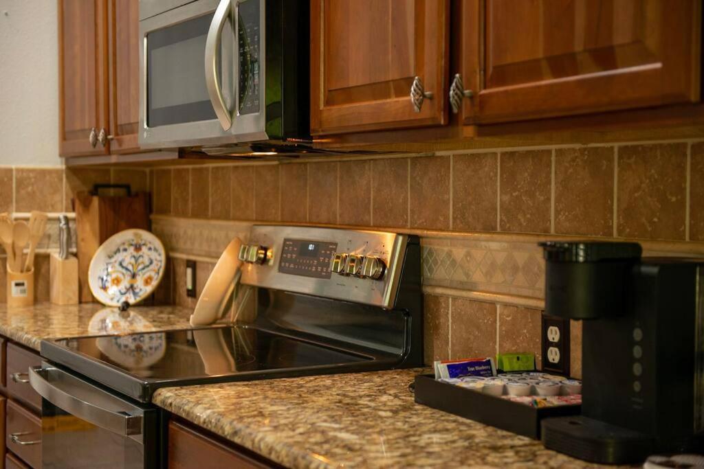 Charming Vacation Home In Port St Lucie. Port St. Lucie Luaran gambar
