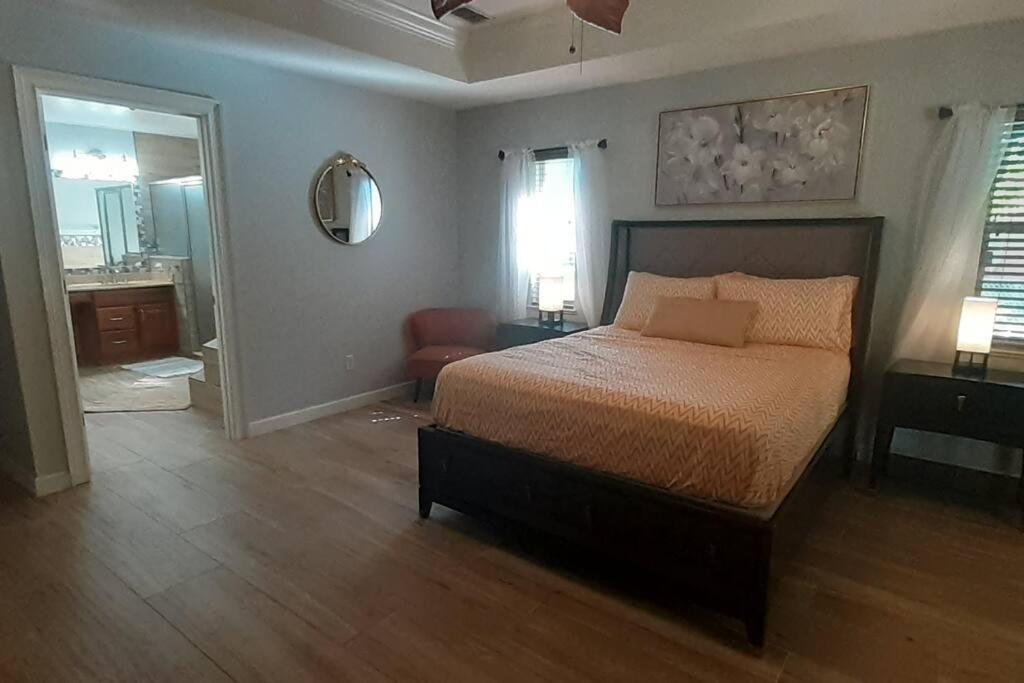 Charming Vacation Home In Port St Lucie. Port St. Lucie Luaran gambar