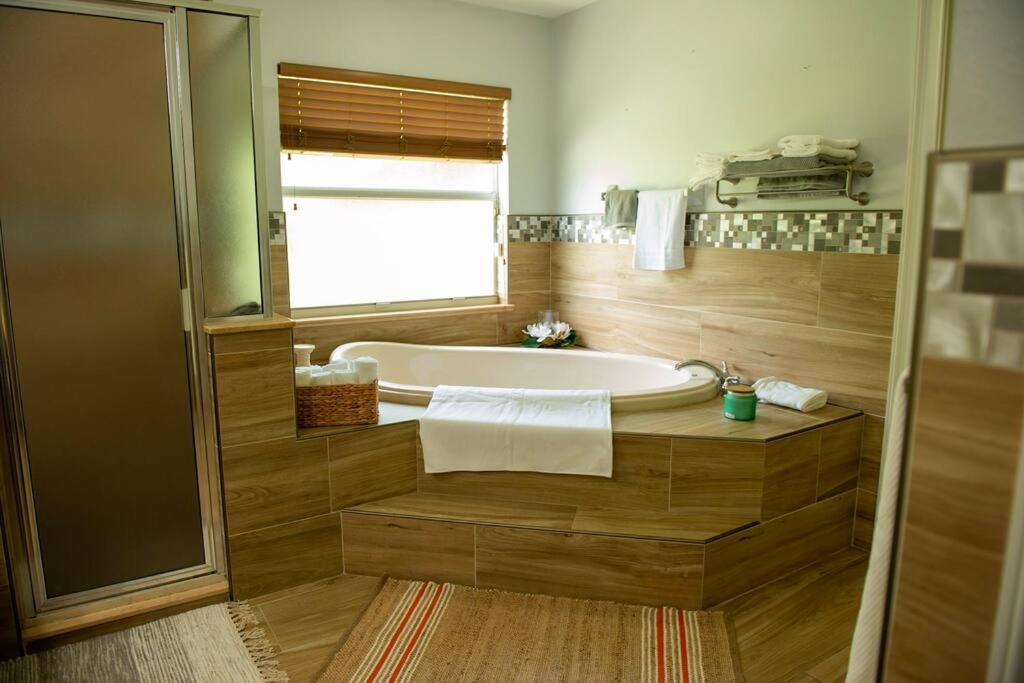 Charming Vacation Home In Port St Lucie. Port St. Lucie Luaran gambar