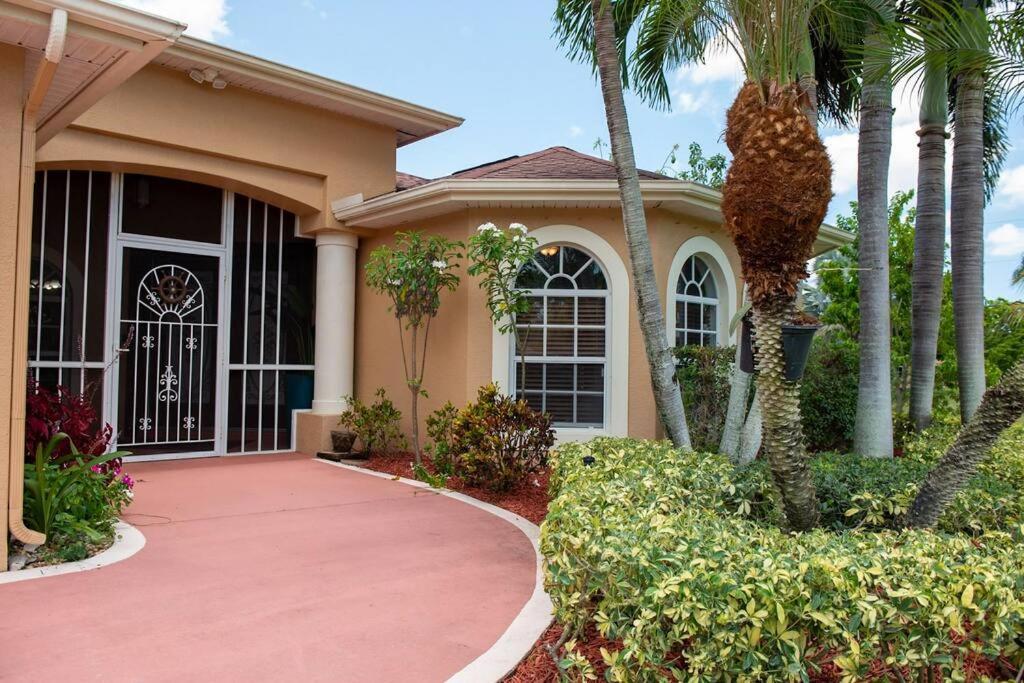Charming Vacation Home In Port St Lucie. Port St. Lucie Luaran gambar