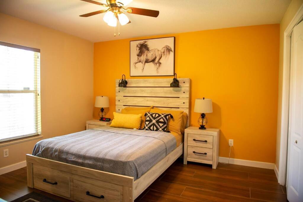 Charming Vacation Home In Port St Lucie. Port St. Lucie Luaran gambar