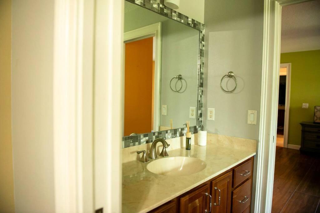 Charming Vacation Home In Port St Lucie. Port St. Lucie Luaran gambar