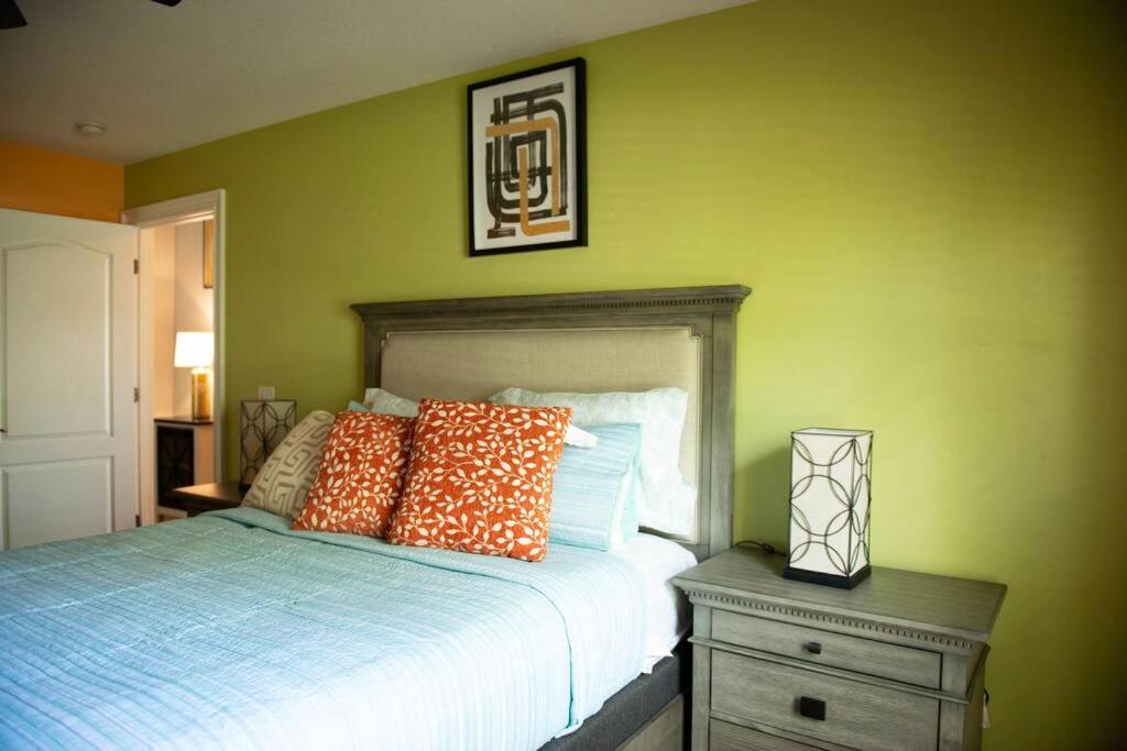 Charming Vacation Home In Port St Lucie. Port St. Lucie Luaran gambar