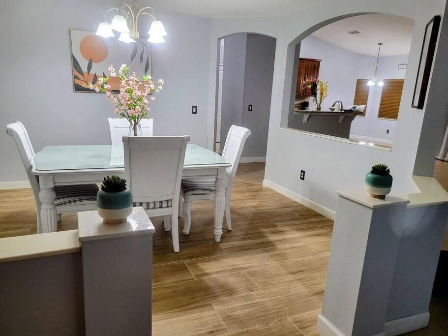 Charming Vacation Home In Port St Lucie. Port St. Lucie Luaran gambar
