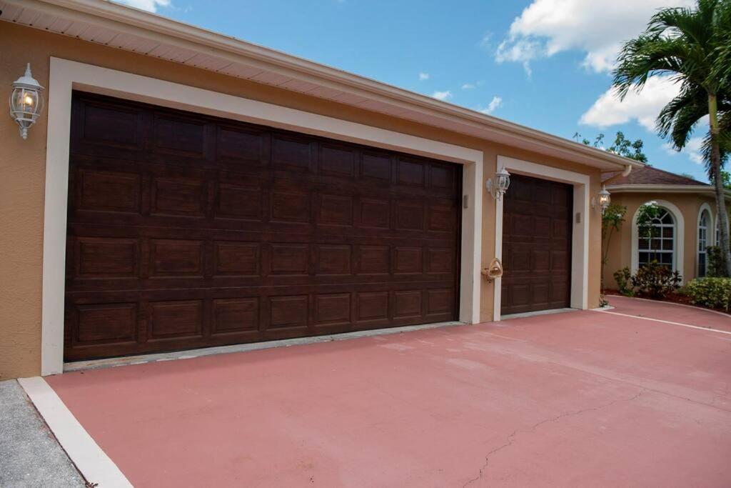 Charming Vacation Home In Port St Lucie. Port St. Lucie Luaran gambar