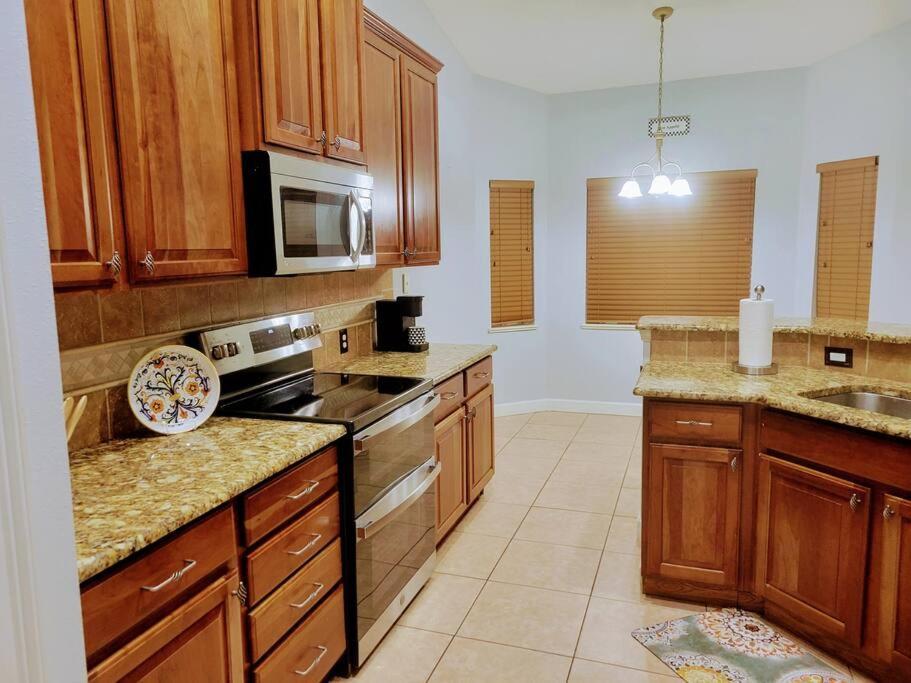 Charming Vacation Home In Port St Lucie. Port St. Lucie Luaran gambar