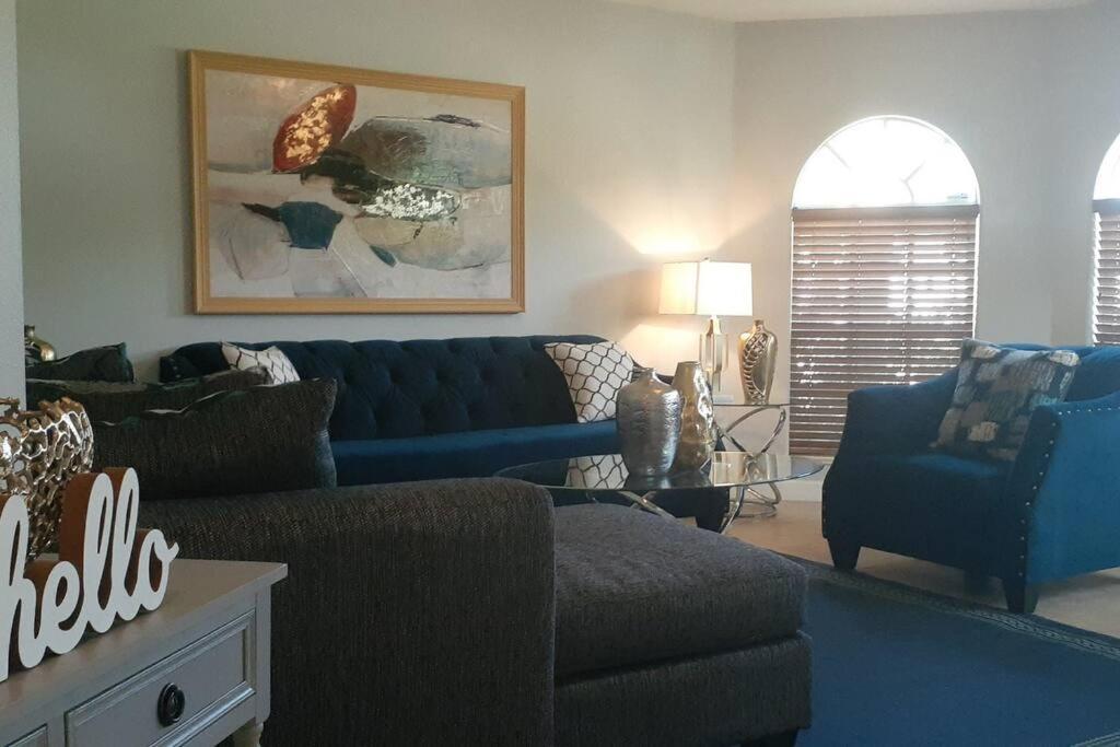 Charming Vacation Home In Port St Lucie. Port St. Lucie Luaran gambar