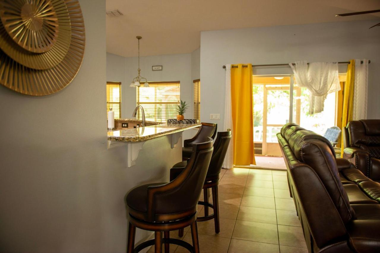 Charming Vacation Home In Port St Lucie. Port St. Lucie Luaran gambar