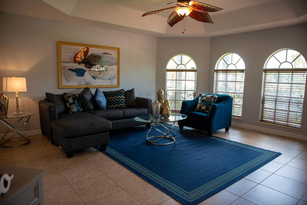 Charming Vacation Home In Port St Lucie. Port St. Lucie Luaran gambar
